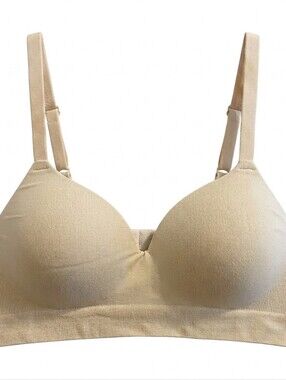 Truekind Support Wireless Shaping Bra